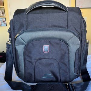 TUMI T-Tech Computer Backpack Black